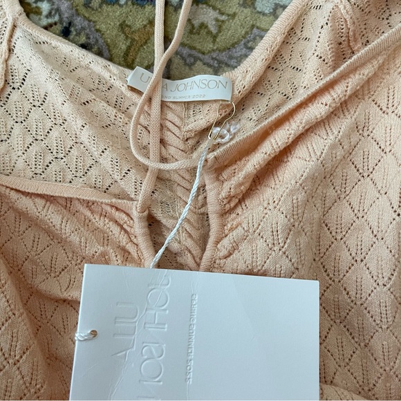 Ulla Johnson Leland Too NWT - Picture 5 of 14